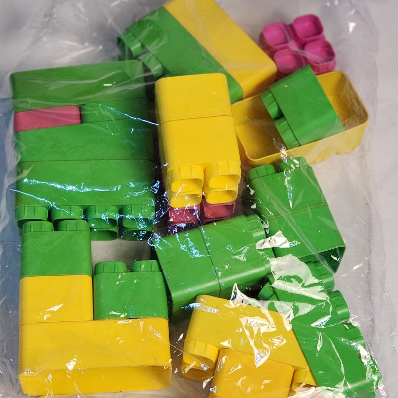 Premium Pre-loved Blocks Toys Pack Assorted-05