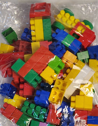 Premium Pre-loved Blocks Toys Pack Assorted-08
