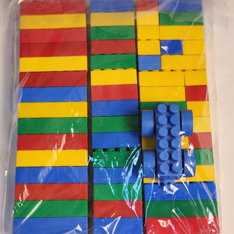 Premium Pre-loved Blocks Toys Pack Assorted-11