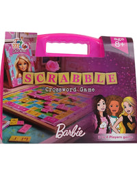 Toy Matic Scrabble Crossword Game (55008)
