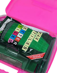 Toy Matic Scrabble Crossword Game (55008)
