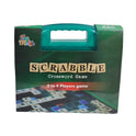 Toy Matic Scrabble : Crossword Game (55010)