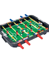 Interactive Soccer Game For Kids
