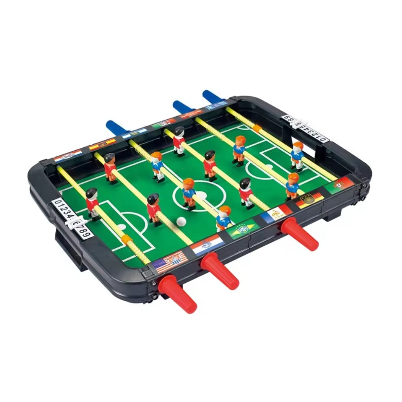 Interactive Soccer Game For Kids