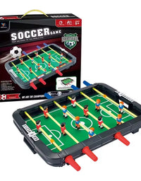 Interactive Soccer Game For Kids
