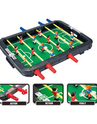 Interactive Soccer Game For Kids
