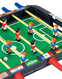 Interactive Soccer Game For Kids
