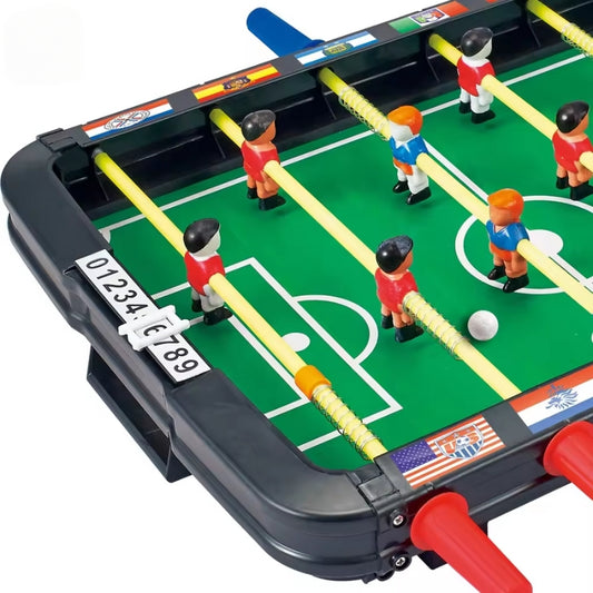 Interactive Soccer Game For Kids