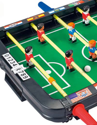 Interactive Soccer Game For Kids
