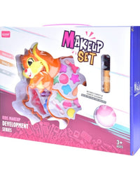 Squirrel Makeup Set For Girls
