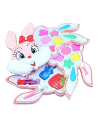 Bunny Makeup Set For Girls
