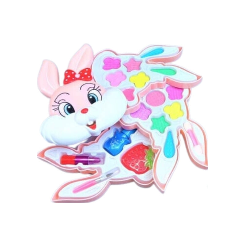 Bunny Makeup Set For Girls