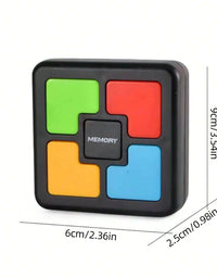 Memory Game - Repeat My Flashing! Toy For Kids
