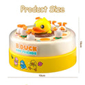 B.Duck And Friends Interactive Toy Game For Kids