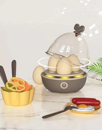 Interactive Home Kitchen Playset For Kids
