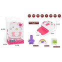 Hello Kitty Electric Nail Dryer For Girls