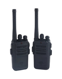 Wireless Walkie Talkie Playset For Kids
