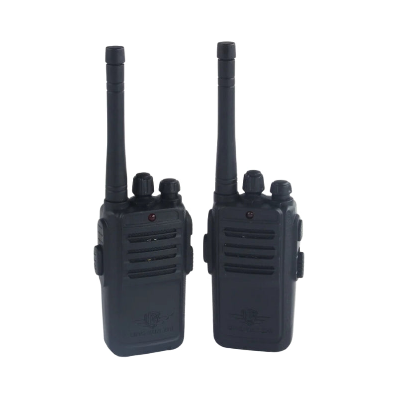 Wireless Walkie Talkie Playset For Kids