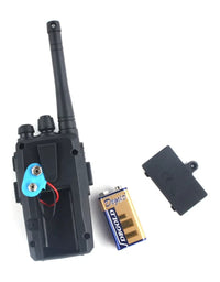 Wireless Walkie Talkie Playset For Kids
