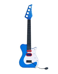 Musical Series Guitar Toy For Kids
