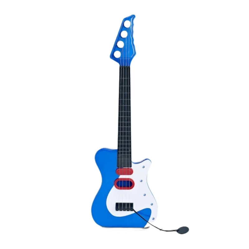 Musical Series Guitar Toy For Kids