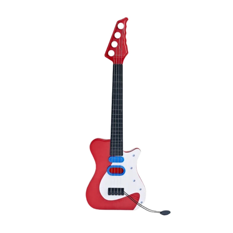 Musical Series Guitar Toy For Kids