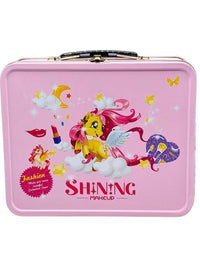 Unicorn Shining Make Up Bag For Girls
