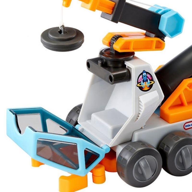 Little Tikes Big Adventure Truck Toy For Kids