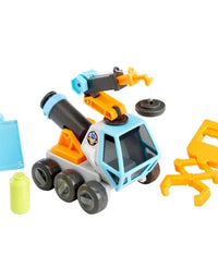 Little Tikes Big Adventure Truck Toy For Kids
