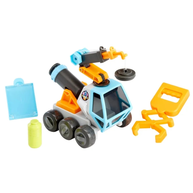 Little Tikes Big Adventure Truck Toy For Kids