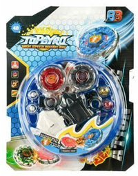 High Speed Beyblade Toy For Kids - Assorted
