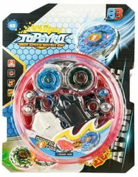 High Speed Beyblade Toy For Kids - Assorted
