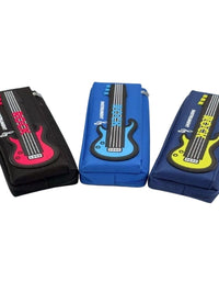 Rock Instrument Pencil Box (5000)
