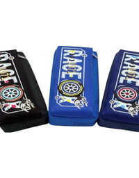 Race Pencil Box (5579)
