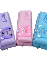 Cute Bear Pencil Box (78004)
