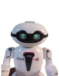 Fun Smart Robot Toy Premium Pre-loved
