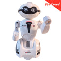 Fun Smart Robot Toy Premium Pre-loved