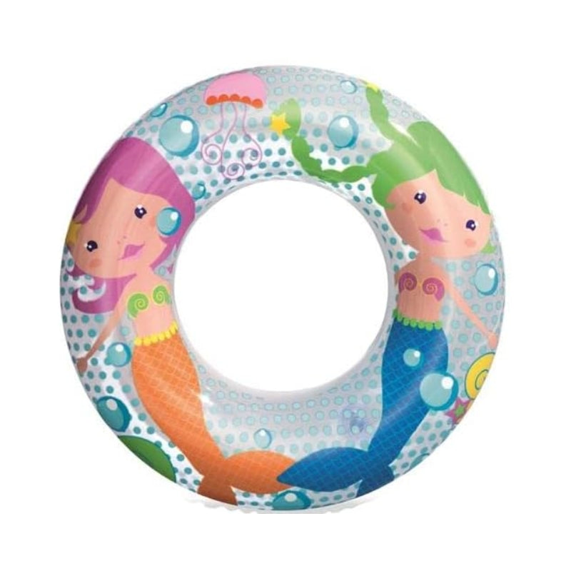 Bestway - Aqua Pal Swim Tube (20") (36113)