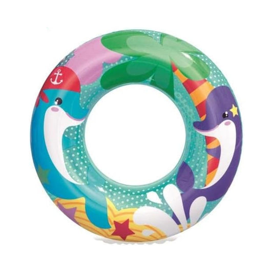 Bestway - Aqua Pal Swim Tube (20") (36113)