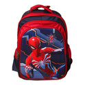 3D (16) Inches School Bag For Boys