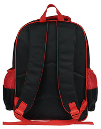 3D (16) Inches School Bag For Boys
