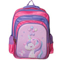 3D (16) Inches School Bag For Girls