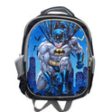 3D (13) Inches School Bag For Boys