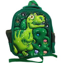 3D (13) Inches School Bag For Boys