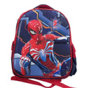 3D (13) Inches School Bag For Boys