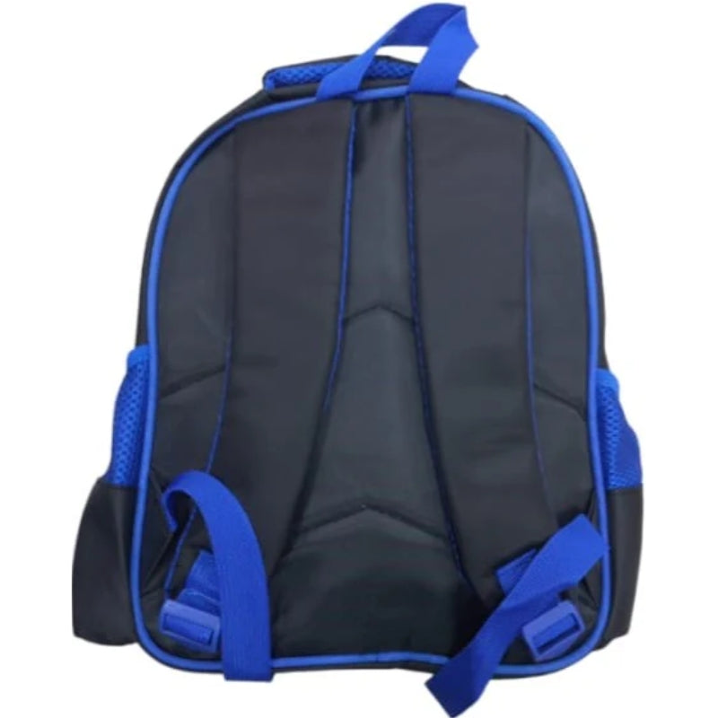 3D (13) Inches School Bag For Boys