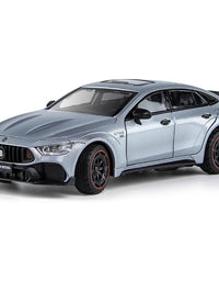 1:24 Brabus 900 AMG GT63 Realistic Model Car For Kids
