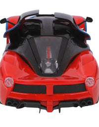 Remote Control Ferrari Toy Car For Kids
