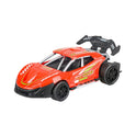 Strong Racing Cool Designed Toy Car Set For Kids - Pack Of 3