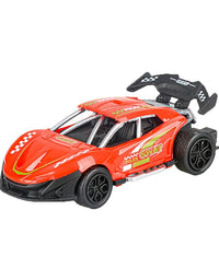 Strong Racing Cool Designed Toy Car Set For Kids - Pack Of 3
